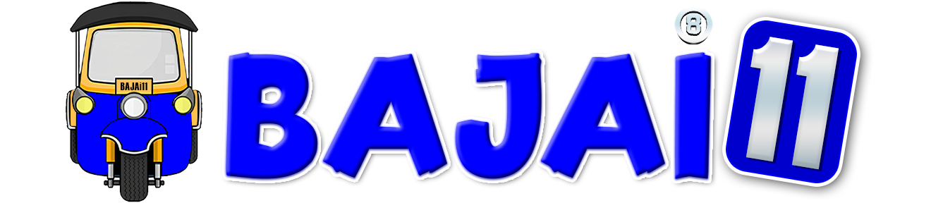 BAJAI11 logo